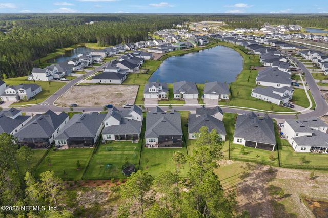 431 PINE LEAF Drive, St. Augustine, FL 32092