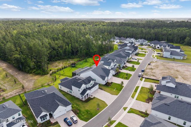 431 PINE LEAF Drive, St. Augustine, FL 32092