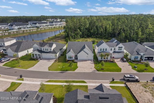 431 PINE LEAF Drive, St. Augustine, FL 32092