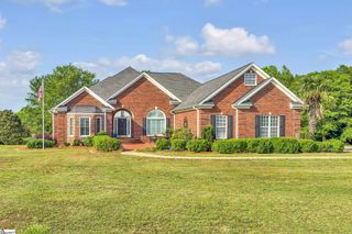 5455 Highway 215, Pauline, SC 29374