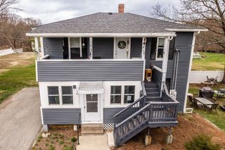 9-11 Central Ave, Northbridge, MA 01534