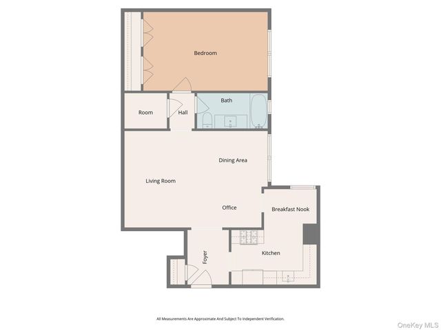 604 Tompkins Avenue E7, Mamaroneck, NY 10543