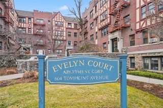 604 Tompkins Avenue E7, Mamaroneck, NY 10543