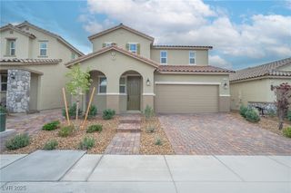 3765 Osiris Avenue, Henderson, NV 89044