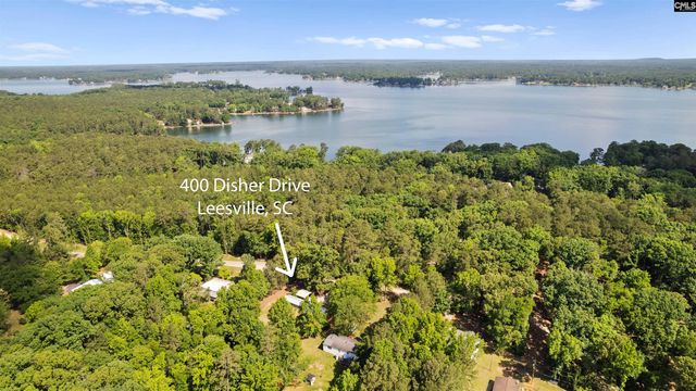 400 Disher Drive, Leesville, SC 29070