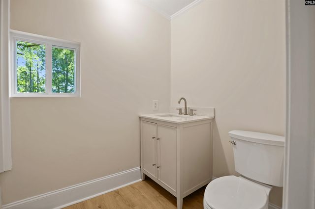 400 Disher Drive, Leesville, SC 29070