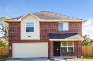 261 Kellyn Court, Conroe, TX 77306