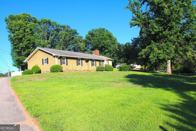 3101 Esther Drive, Gainesville, GA 30504
