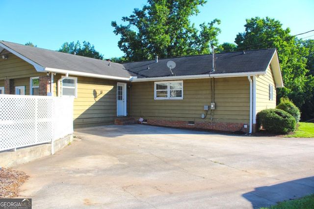 3101 Esther Drive, Gainesville, GA 30504