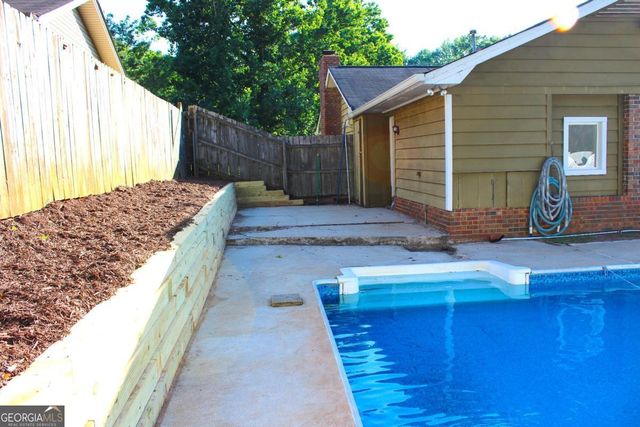 3101 Esther Drive, Gainesville, GA 30504