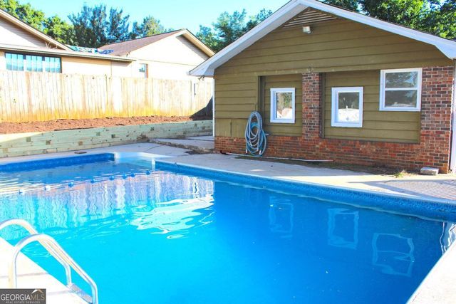 3101 Esther Drive, Gainesville, GA 30504
