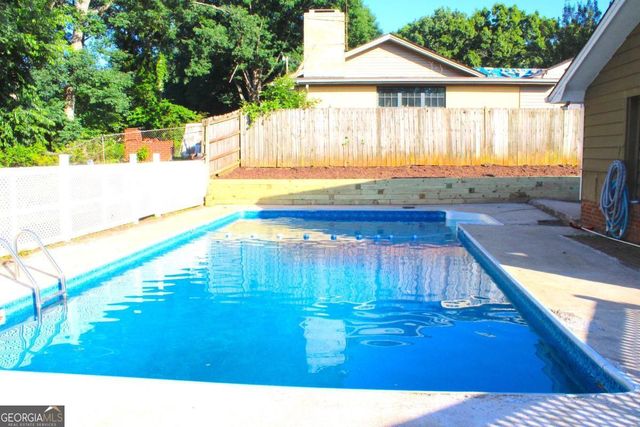 3101 Esther Drive, Gainesville, GA 30504