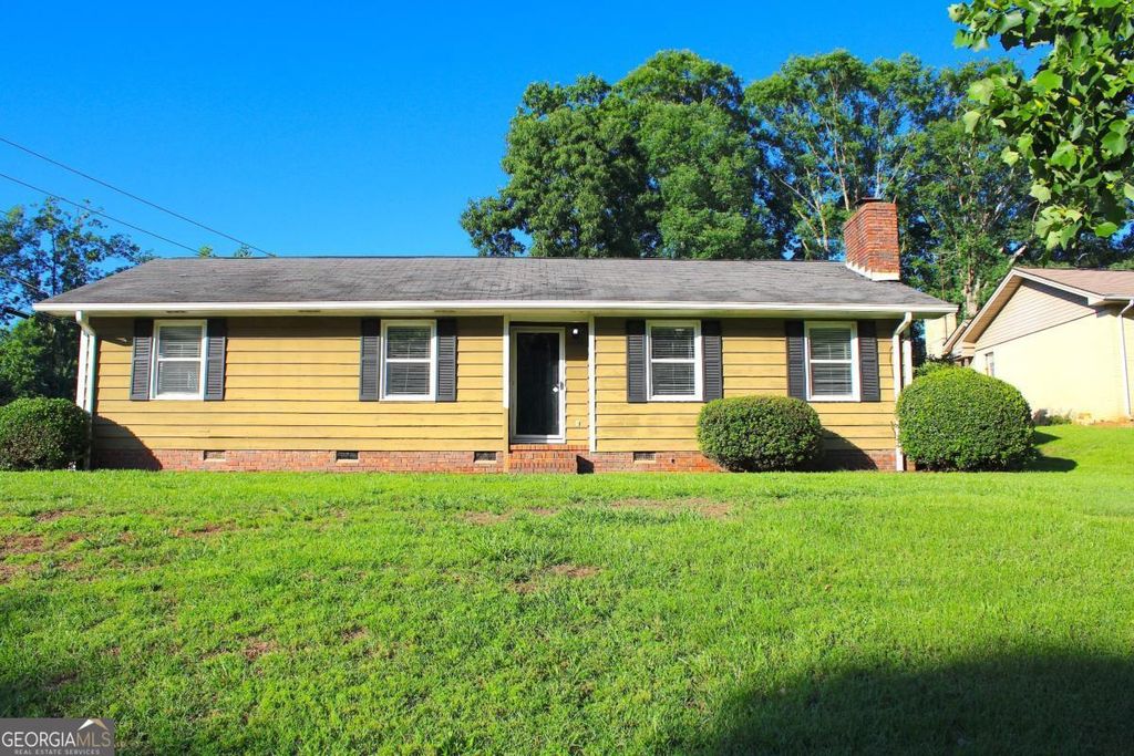 3101 Esther Drive, Gainesville, GA 30504