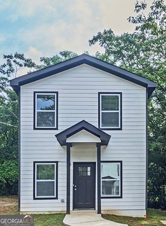 3279 Kings Park Circle, Macon, GA 31217