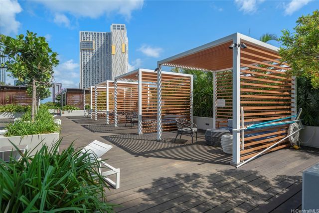 987 Queen Street 2809, Honolulu, HI 96814