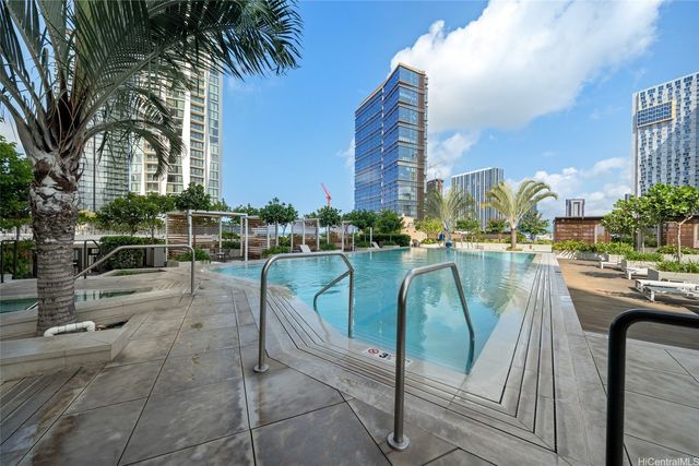 987 Queen Street 2809, Honolulu, HI 96814