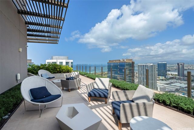 987 Queen Street 2809, Honolulu, HI 96814