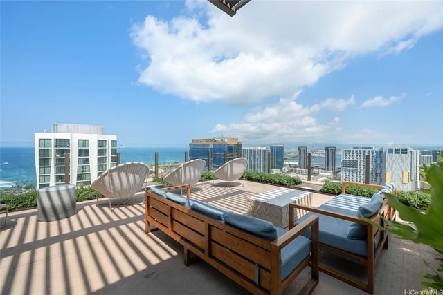 987 Queen Street 2809, Honolulu, HI 96814