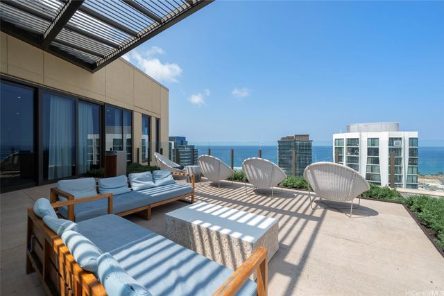 987 Queen Street 2809, Honolulu, HI 96814
