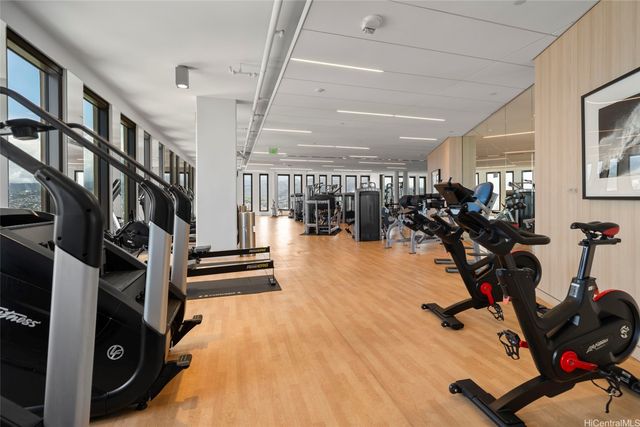 987 Queen Street 2809, Honolulu, HI 96814