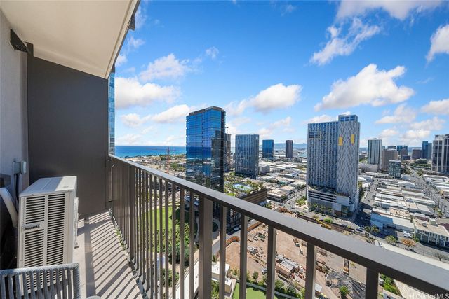987 Queen Street 2809, Honolulu, HI 96814