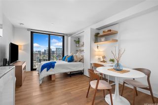 987 Queen Street 2809, Honolulu, HI 96814