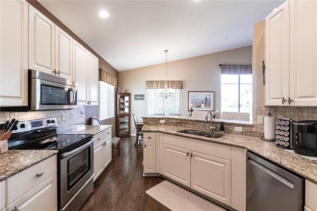 15289 Laguna Hills DR, Fort Myers, FL 33908