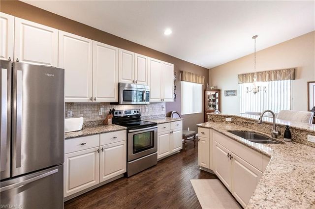 15289 Laguna Hills DR, Fort Myers, FL 33908