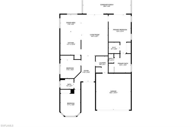 15289 Laguna Hills DR, Fort Myers, FL 33908