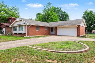 812 Rolling Meadows Boulevard, Oklahoma City, OK 73110