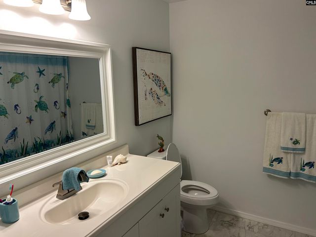 2533 B Watson Street, Elgin, SC 29045