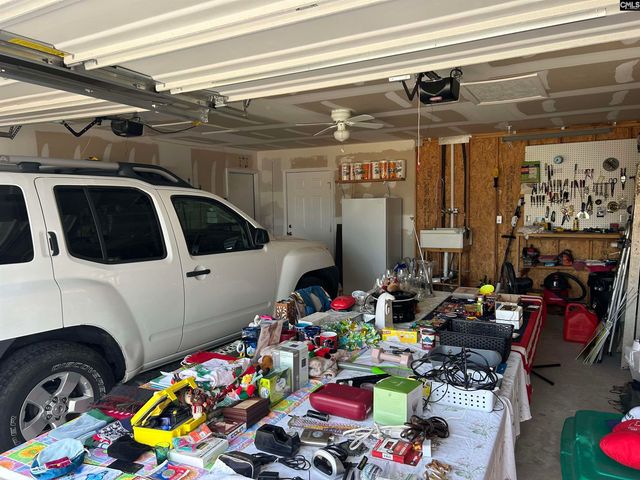 2533 B Watson Street, Elgin, SC 29045