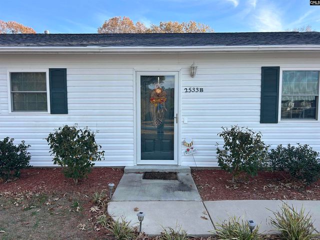 2533 B Watson Street, Elgin, SC 29045