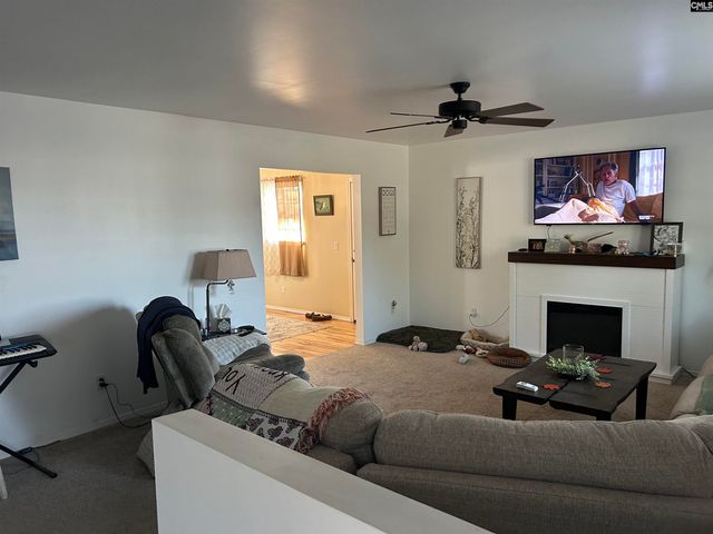 2533 B Watson Street, Elgin, SC 29045