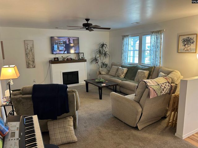 2533 B Watson Street, Elgin, SC 29045