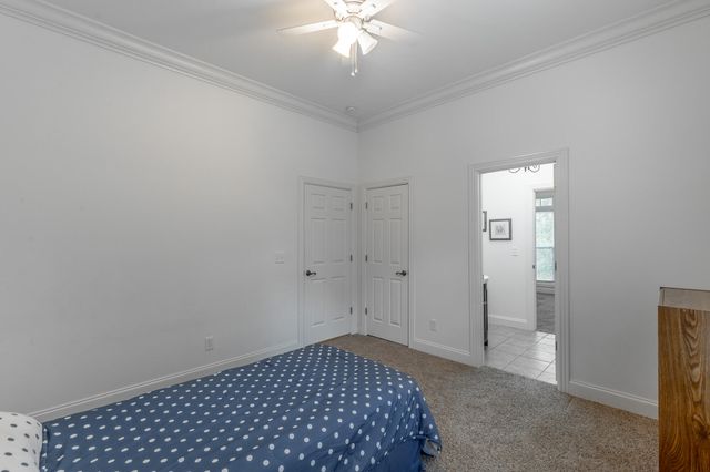 43 Hidden Hills Drive, Chickamauga, GA 30707