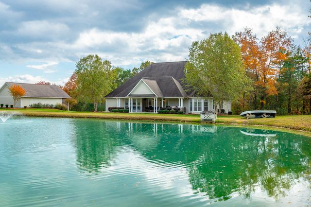 43 Hidden Hills Drive, Chickamauga, GA 30707