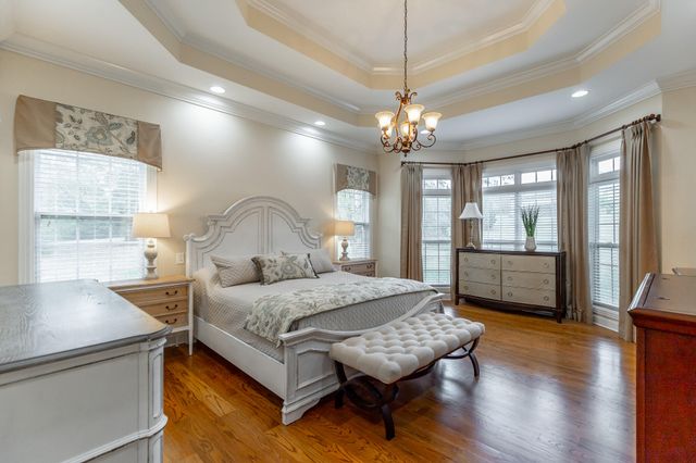 43 Hidden Hills Drive, Chickamauga, GA 30707