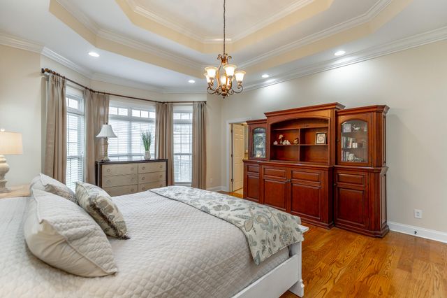 43 Hidden Hills Drive, Chickamauga, GA 30707