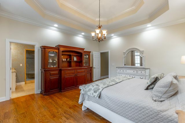 43 Hidden Hills Drive, Chickamauga, GA 30707