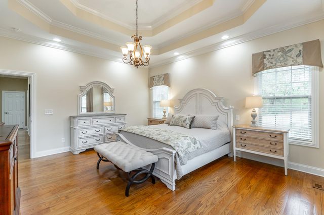 43 Hidden Hills Drive, Chickamauga, GA 30707