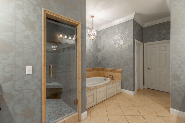 43 Hidden Hills Drive, Chickamauga, GA 30707