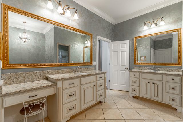 43 Hidden Hills Drive, Chickamauga, GA 30707