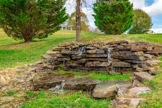 43 Hidden Hills Drive, Chickamauga, GA 30707