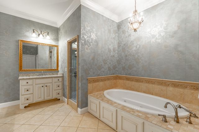 43 Hidden Hills Drive, Chickamauga, GA 30707