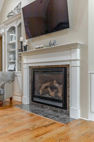 43 Hidden Hills Drive, Chickamauga, GA 30707