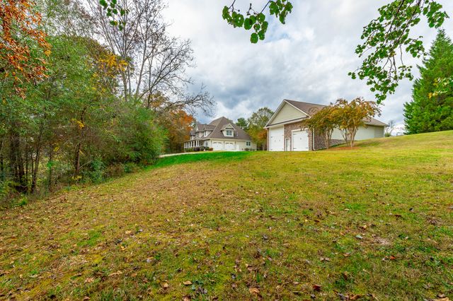 43 Hidden Hills Drive, Chickamauga, GA 30707