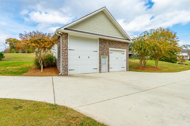 43 Hidden Hills Drive, Chickamauga, GA 30707
