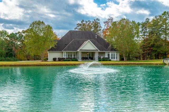 43 Hidden Hills Drive, Chickamauga, GA 30707