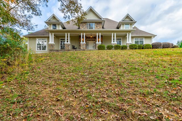 43 Hidden Hills Drive, Chickamauga, GA 30707